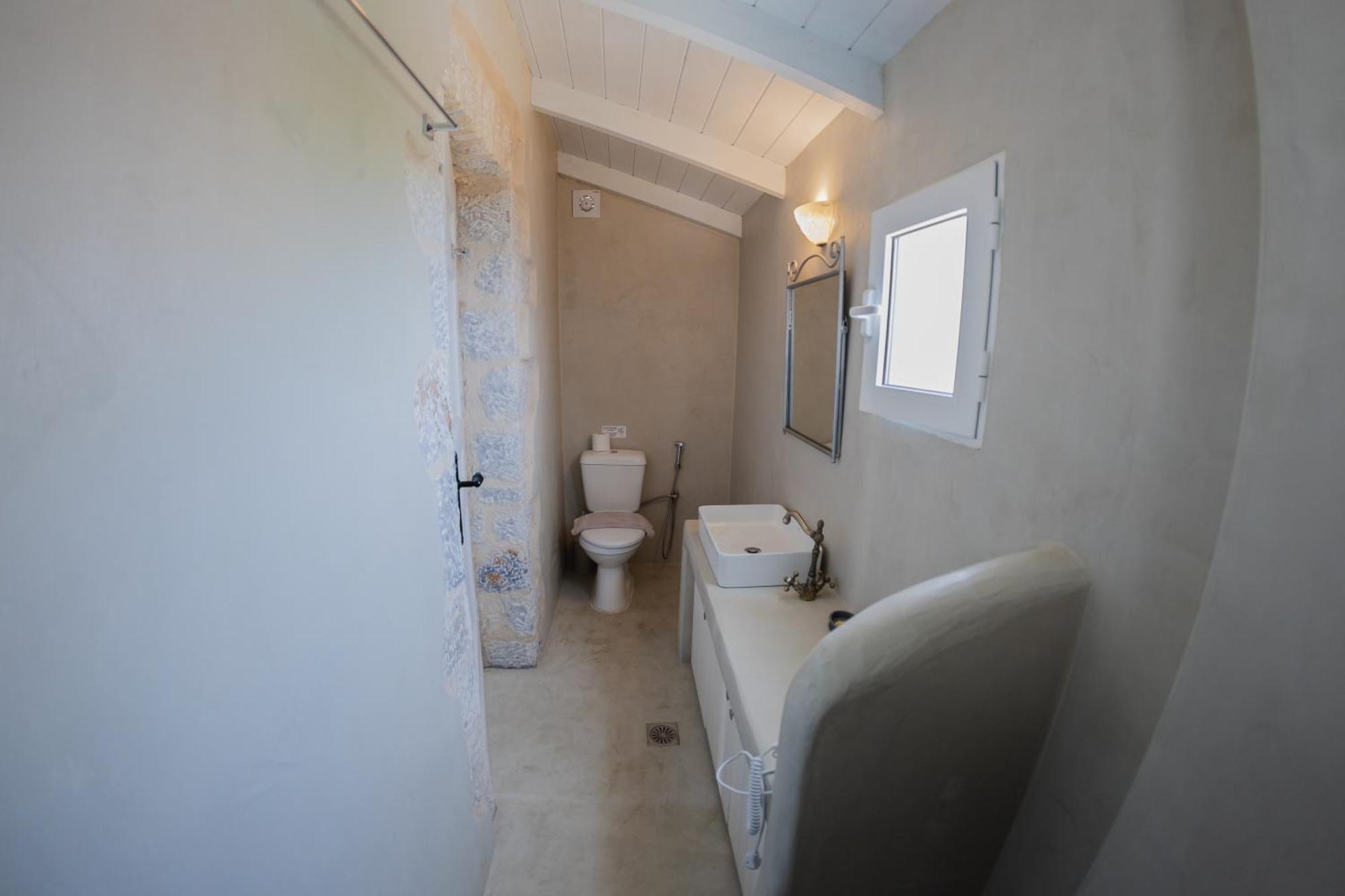 Kokkala Ampelos Tower חדר תמונה