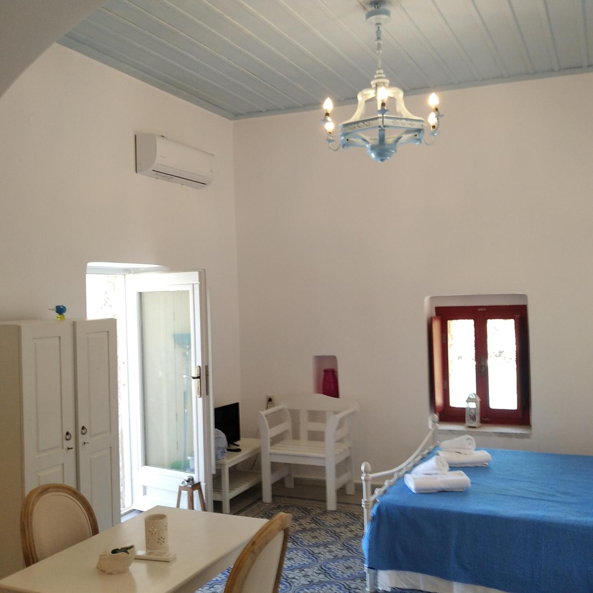 Kokkala Ampelos Tower חדר תמונה