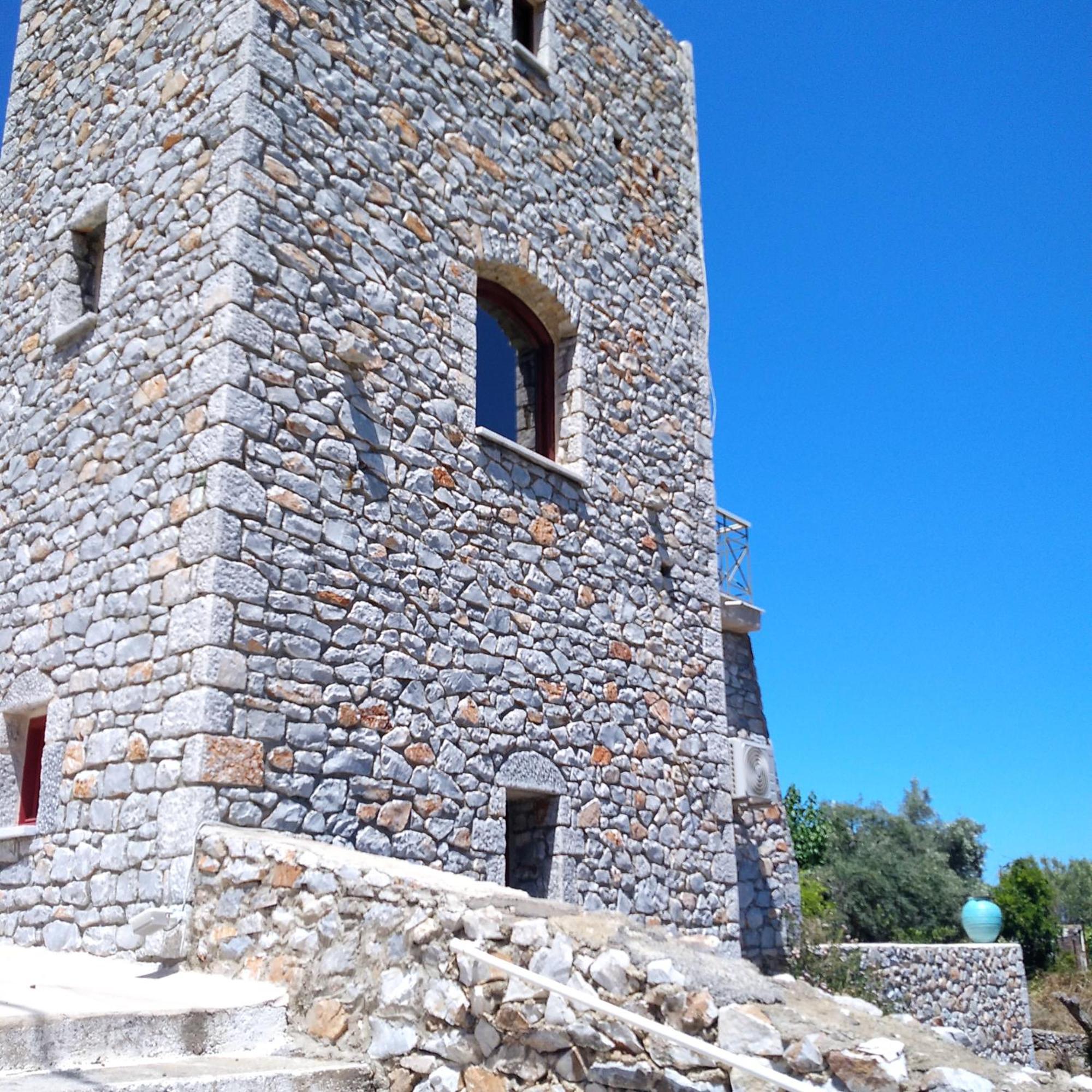 Kokkala Ampelos Tower חדר תמונה